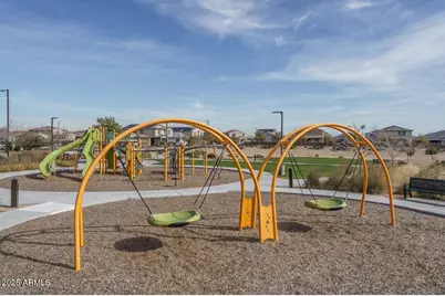 4008 S 178th Lane, Goodyear, AZ 85338 - Photo 25