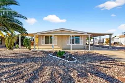 5504 E Aspen Avenue, Mesa, AZ 85206 - Photo 1