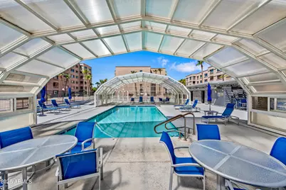 7940 E Camelback Road #Unit 411, Scottsdale, AZ 85251 - Photo 57