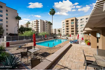 7940 E Camelback Road #Unit 411, Scottsdale, AZ 85251 - Photo 51