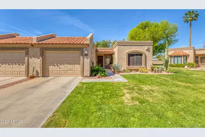 19122 N 98th Lane, Peoria, AZ 85382 - Photo 37