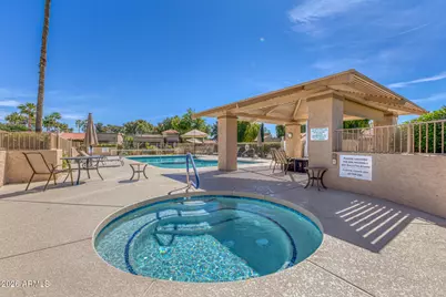 19122 N 98th Lane, Peoria, AZ 85382 - Photo 41