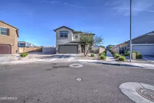 9611 W Albeniz Pl, Tolleson, AZ 85353 - Photo 5