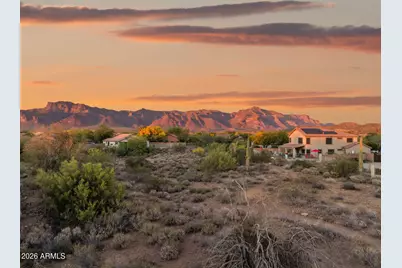 6599 E Casa De Leon Lane, Gold Canyon, AZ 85118 - Photo 5