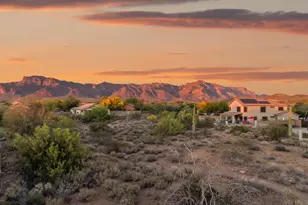 6599 E Casa De Leon Ln, Gold Canyon, AZ 85118 - Photo 5