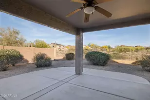 6599 E Casa De Leon Ln, Gold Canyon, AZ 85118 - Photo 33