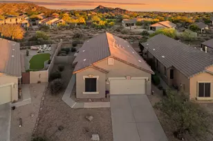 6599 E Casa De Leon Ln, Gold Canyon, AZ 85118 - Photo 1