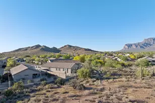 6599 E Casa De Leon Ln, Gold Canyon, AZ 85118 - Photo 39