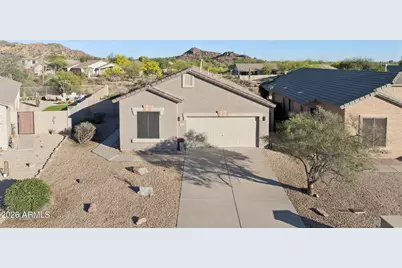 6599 E Casa De Leon Lane, Gold Canyon, AZ 85118 - Photo 5