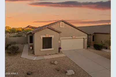 6599 E Casa De Leon Lane, Gold Canyon, AZ 85118 - Photo 3