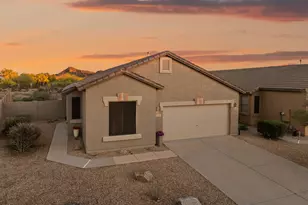 6599 E Casa De Leon Ln, Gold Canyon, AZ 85118 - Photo 3