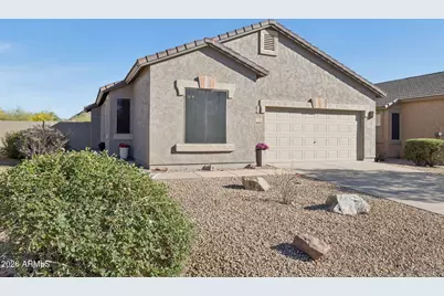 6599 E Casa De Leon Lane, Gold Canyon, AZ 85118 - Photo 7