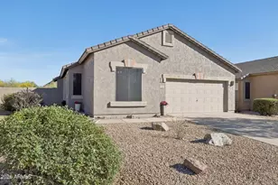 6599 E Casa De Leon Ln, Gold Canyon, AZ 85118 - Photo 5