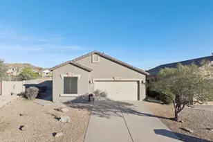 6599 E Casa De Leon Ln, Gold Canyon, AZ 85118 - Photo 35