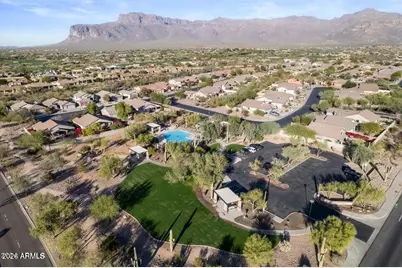 6599 E Casa De Leon Lane, Gold Canyon, AZ 85118 - Photo 53