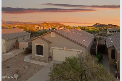 6599 E Casa De Leon Lane, Gold Canyon, AZ 85118 - Photo 51