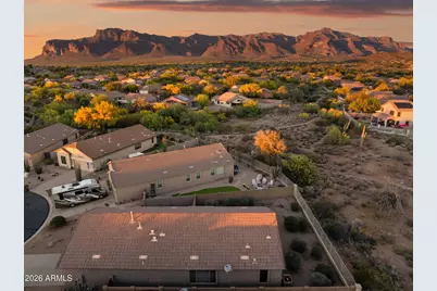 6599 E Casa De Leon Lane, Gold Canyon, AZ 85118 - Photo 47