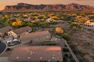 6599 E Casa De Leon Ln, Gold Canyon, AZ 85118 - Photo 47