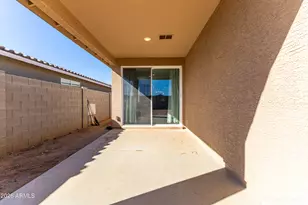 3023 E Lucy Trail, San Tan Valley, AZ 85143 - Photo 33