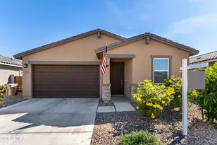3023 E Lucy Trail, San Tan Valley, AZ 85143 - Photo 1