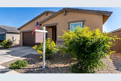 3023 E Lucy Trail, San Tan Valley, AZ 85143 - Photo 3