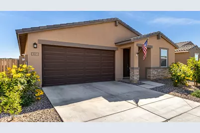 3023 E Lucy Trail, San Tan Valley, AZ 85143 - Photo 5