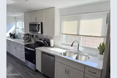 1706 W Palomino Drive, Chandler, AZ 85224 - Photo 5