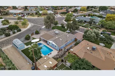 5627 N 12th Avenue, Phoenix, AZ 85013 - Photo 71