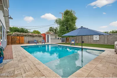 5627 N 12th Avenue, Phoenix, AZ 85013 - Photo 17
