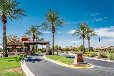 20598 N Lemon Drop Drive, Maricopa, AZ 85138 - Photo 39