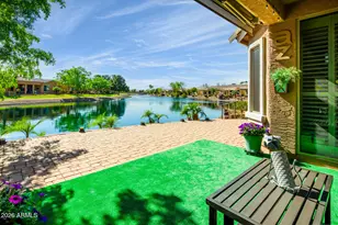 20598 N Lemon Drop Dr, Maricopa, AZ 85138 - Photo 29