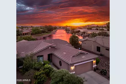20598 N Lemon Drop Drive, Maricopa, AZ 85138 - Photo 1