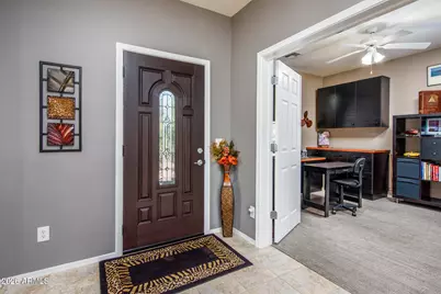 20598 N Lemon Drop Drive, Maricopa, AZ 85138 - Photo 5