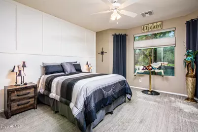 20598 N Lemon Drop Drive, Maricopa, AZ 85138 - Photo 21