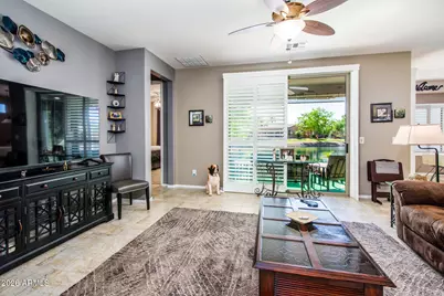 20598 N Lemon Drop Drive, Maricopa, AZ 85138 - Photo 11