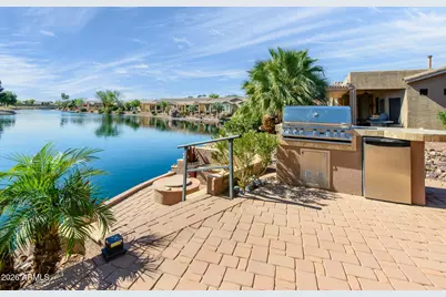 20598 N Lemon Drop Drive, Maricopa, AZ 85138 - Photo 31