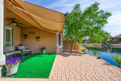 20598 N Lemon Drop Drive, Maricopa, AZ 85138 - Photo 35