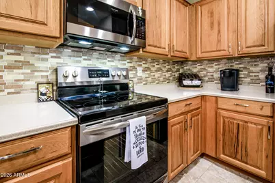 20598 N Lemon Drop Drive, Maricopa, AZ 85138 - Photo 13