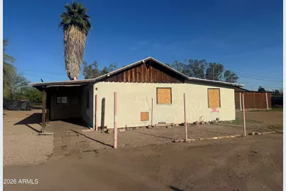 4027 W Camelback Road W, Phoenix, AZ 85019 - Photo 1