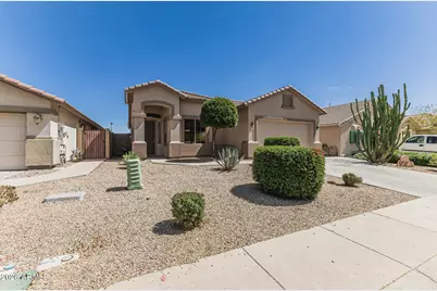 21563 N Greenway Road, Maricopa, AZ 85138 - Photo 1