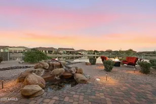 16907 S 180th Dr, Goodyear, AZ 85338 - Photo 53