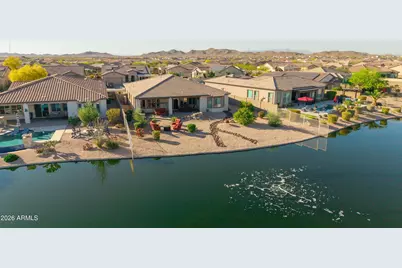 16907 S 180th Drive, Goodyear, AZ 85338 - Photo 59