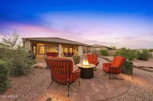 16907 S 180th Dr, Goodyear, AZ 85338 - Photo 51