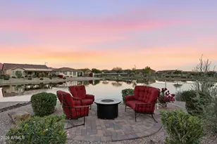 16907 S 180th Dr, Goodyear, AZ 85338 - Photo 45