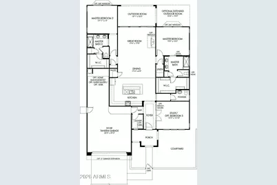 16907 S 180th Drive, Goodyear, AZ 85338 - Photo 7