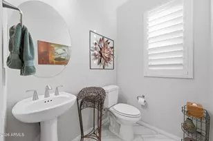 16907 S 180th Dr, Goodyear, AZ 85338 - Photo 41