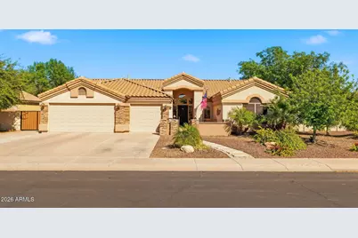 2053 S Red Rock Court, Gilbert, AZ 85295 - Photo 3