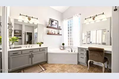 2053 S Red Rock Court, Gilbert, AZ 85295 - Photo 21