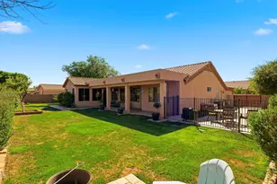 2053 S Red Rock Ct, Gilbert, AZ 85295 - Photo 37