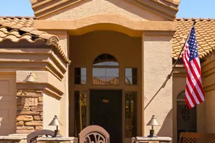 2053 S Red Rock Ct, Gilbert, AZ 85295 - Photo 7